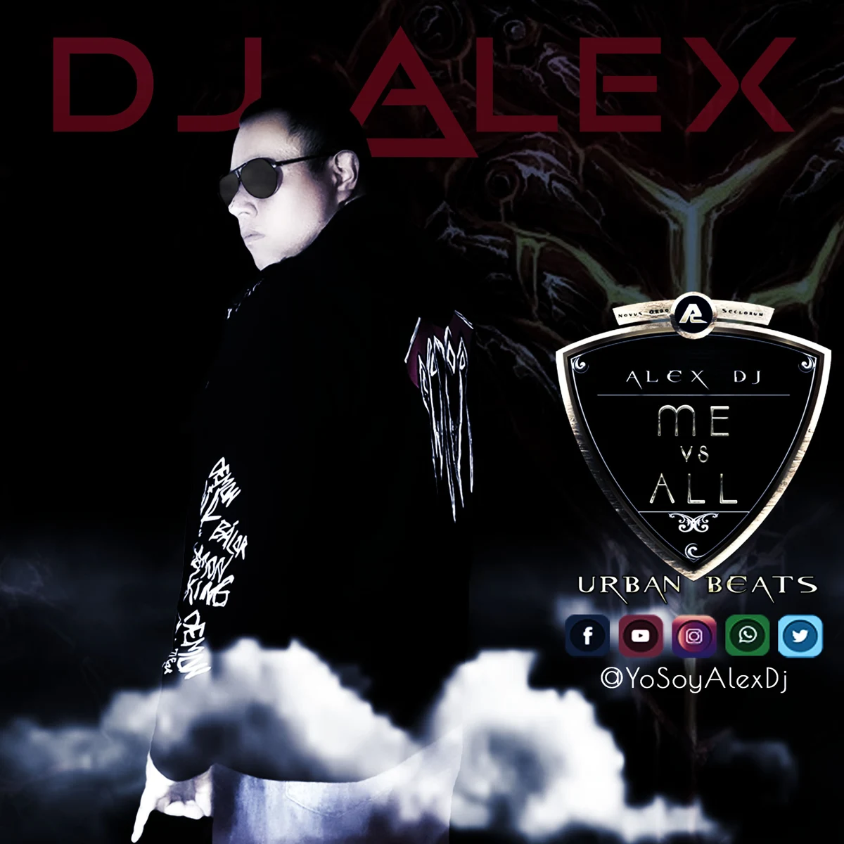 Alex DJ